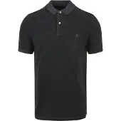 Marc O'Polo T-Shirt gris foncé