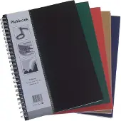 Sans marque 5 Albums neutres 23x33cm 40V.894076