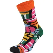 Let's do Goods Let's Do Good Chaussettes Dave