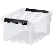 Smartstore 3510070 Boîte de rangement CLASSIC 31, 32 litres