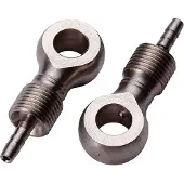 BBB Vis Banjo Shimano 2.3 Mm 25 Unités