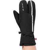 Vaude Bike Moufles Syberia Iii