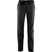 Maier Sports Pantalon de randonnée femme Inara