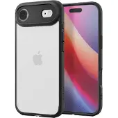 Spigen Coque Ultra Hybrid pour Apple iPhone Air - Matte Black