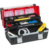 Allit McPlus Alu 22