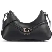 GUESS Jeans sac à épaule pour femme noir