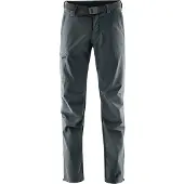 Maier Sports Pantalon de randonnée slim Torid