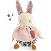 Moulin Roty Souris musicale,