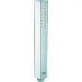 GROHE Vitalio Joy Cube Stick - Douchette à main, 1 type de jet, chromé, 26392000
