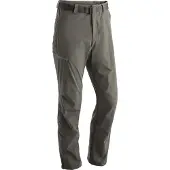Maier Sports Hiking Nil Pants Vert 94 / Long Homme