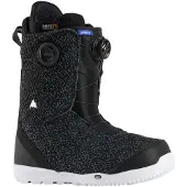 Burton Swath Boa Snowboard Boots Noir 29.5 Homme