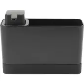 Brabantia Sinkside Sink Set Noir