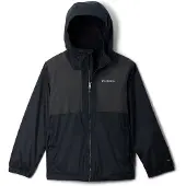 Columbia Veste Rainy Trails Ii