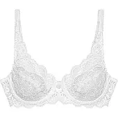 Triumph Emboitants Triumph AMOURETTE 300 W femme || Taille 105F