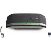Poly Sync 20+M Konferenzlautsprecher BT + USB-A/C