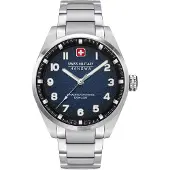 Swiss Military Hanowa - SMWGG0001504 - Montre - Homme - Quartz - Greyhound
