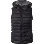 ONLY Gilet 'ONLNew Tahoe' noir