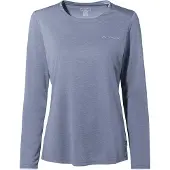 Vaude Maillot manches longues femme Essential