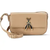 Patrizia pepe Sac bandoulière cappuccino