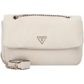 GUESS Sac à bandoulière 'Sunetra' blanc