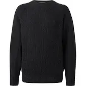 Only & Sons Pull-over 'DALE' noir