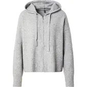 ONLY Cardigan 'ONLBELLA' gris chiné