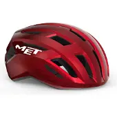 Met Casque Vinci Mips rouge métallique Taille L (58-61 cm) 3HM122CE00LRO1
