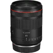 Canon RF 85 mm f/1.4L VCM
