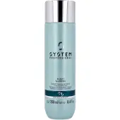 System Professional Shampooing purifiant (Shampoing liquide, 1000 ml)