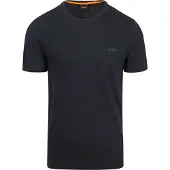 BOSS T-Shirt 'Tegood' bleu nuit