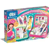 Clementoni iDEA Fashion Designer
