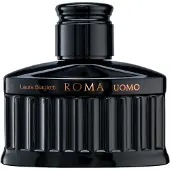 Laura Biagiotti Roma Uomo Nero Estremo Eau de Parfum Intense 75 ml