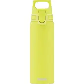 SIGG Shield One 750ml Thermal Bottle Jaune