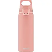 SIGG Shield One 750ml Thermal Bottle Rose