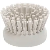Brabantia Brosse à laver de rechange, Ustensiles de nettoyage, Gris