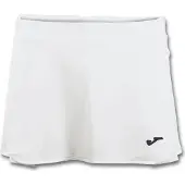 Joma Open Ii Skirt Blanc M Femme