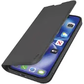 SBS Cover Wallet Smooth Iphone 16e/17e Noir (tewalipse25k)