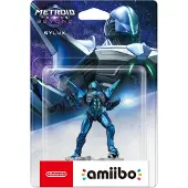 Nintendo amiibo Sylux (Metroid Prime 4)