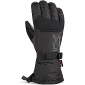 Dakine Gants Dakine Leather Scout Black-L