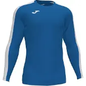 Joma T-shirt à Manches Longues Academy