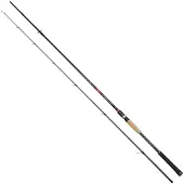 Gamakatsu Akilas Spinning Rod Noir 3.00 m / 25-80 g