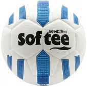 Softee Ballon De Football Hybrid Max
