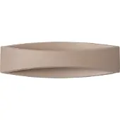 Highlight Applique murale élégante Medusa 25cm brun sable