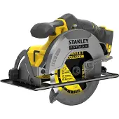 Stanley Fatmax Akku-Handkreissaege 18V V20, ohne Akku