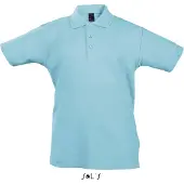 Sol 'S Kids' Summer Polo II