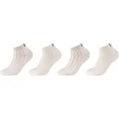 s.Oliver Chaussure basse beige / beige clair