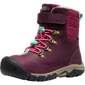 Keen Boots violet