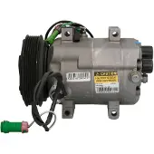 AIRSTAL Compresseur de climatisation 10-0130