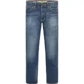 Lee Jeans XM Maddox coupe droite homme, bleu 34W x 30L