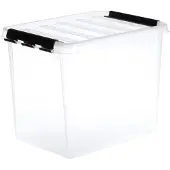 Smartstore Boîte de Stockage Orthex SmartStore Classic 11 Black